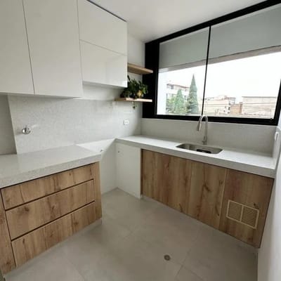 Hermoso Dplex de estreno en venta Surco m con  Dormitorios