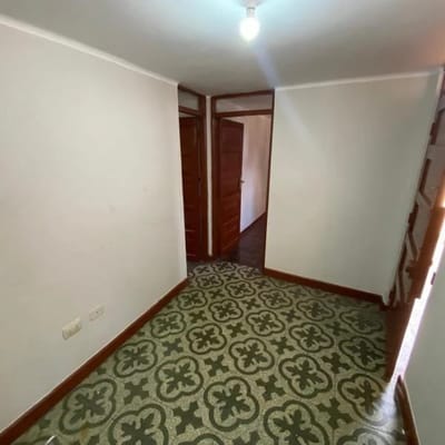 Alquiler mini de  dormitorio en Brea