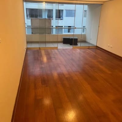Departamento en Alquiler San isidro m Los Cedros