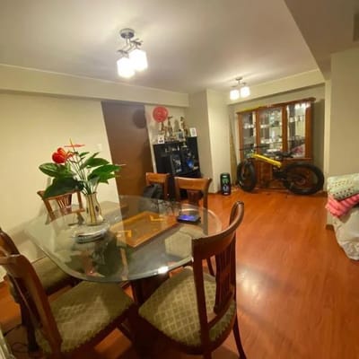 SE VENDE DEPARTAMENTO M ER PISO EN SAN MIGUEL
