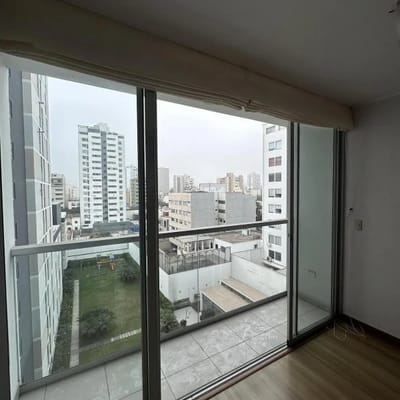 Departamento en  venta en San Isidro