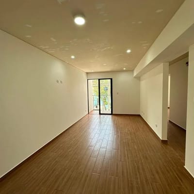 PISO  SE VENDE DPTO EN PUEBLO LIBRE M