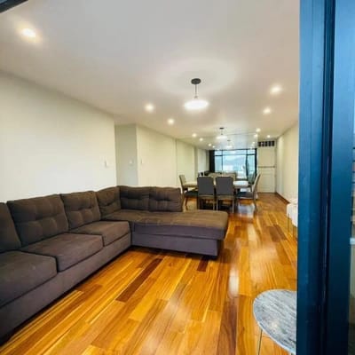 Alquilo lindo departamento cerca a la Huaca Pucllana