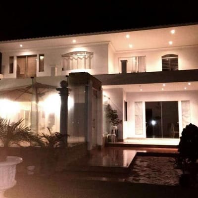 Casa en condominio acceso a playa Lurin