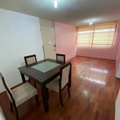 VENTA DE DUPLEX CON M EN CONDIMINIO