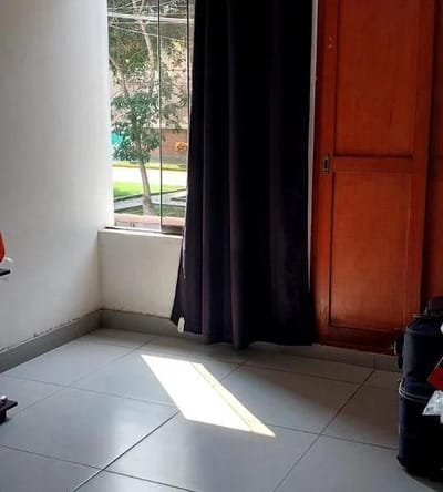 Departamento en venta m Surco La Castellana