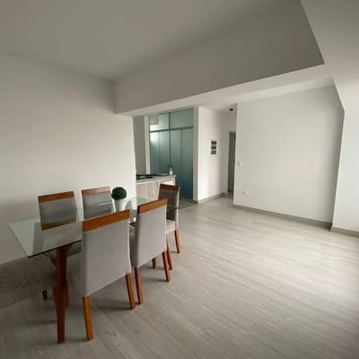Ultimo Departamento en venta m Pueblo libre  Dormitorios