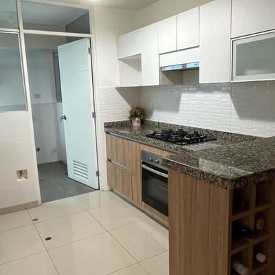 SE VENDE DEPARTAMENTO M EN MAGDALENA