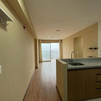 Departamento en alquiler Jess Mara m