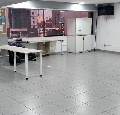 Oficina en alquiler en larco miraflores m