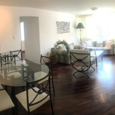 Departamento en venta m Miraflores