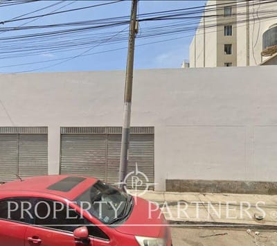 Departamento en Surquillo