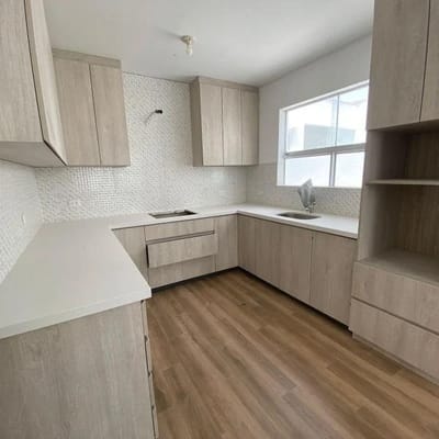 ER PISO SE VENDE DPTO M EN SAN BORJA