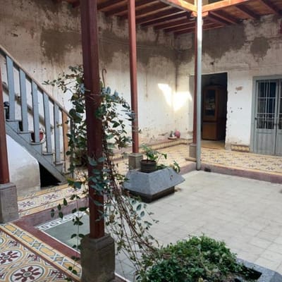 Terreno en cajamarca m Jose Galvez