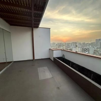 Bonito duplex en venta en Lince m Piso