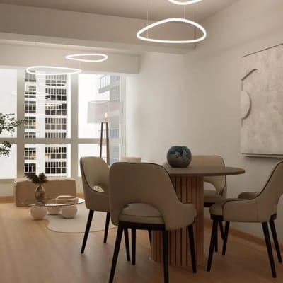 Departamento en venta en San Miguel entre la avenida Faucett y la avenida La Marina