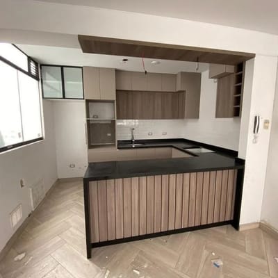Bonito departamento en venta m San miguel Avenida Patriotas