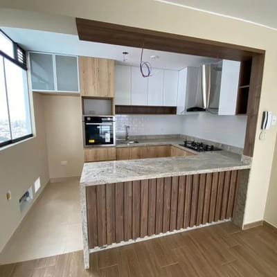 Departamento en venta m San miguel  Dormitorios Estreno