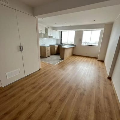Departamento bonito en  San Miguel m Avenida Razuri