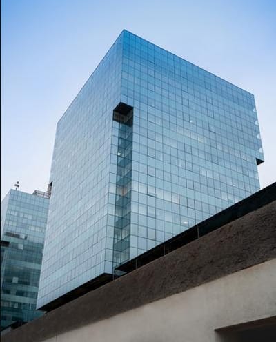 Oficina Corporativa Torre Central  Centro Empresarial Camino Real  San Isidro
