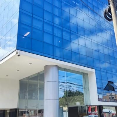 Oficina Corporativa Torre Alpha  Av Primavera  Monterrico