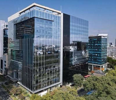 Oficinas Corporativas Edificio Platinum Plaza I  Parque Abtao  San Isidro