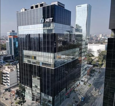 Oficinas Corporativas en Torre Navarrete  San Isidro