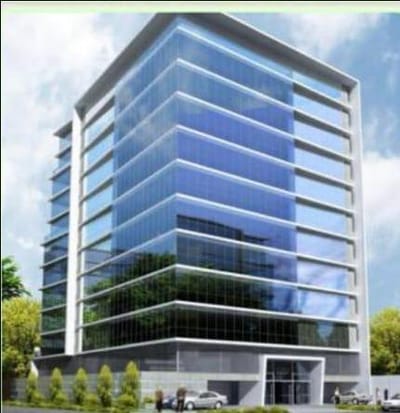 Oficina Monterrico Av Encalada Cerca a Centro comercial el Polo