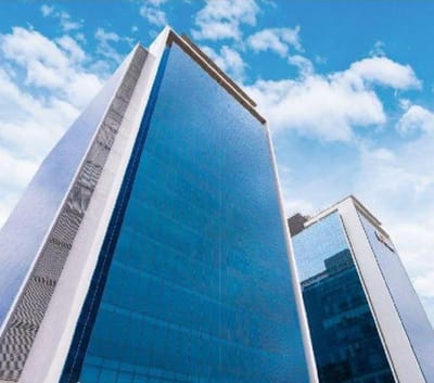 Centro Empresarial  Plaza  Republica  San Isidro