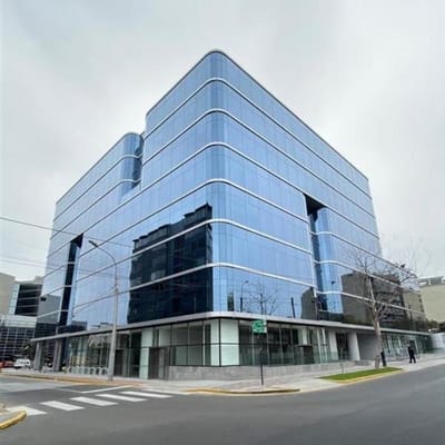 Local Comercial Centro Empresarial Santa Luisa