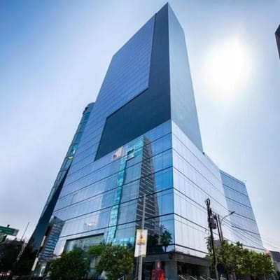 Oficina Prime Torre Panama