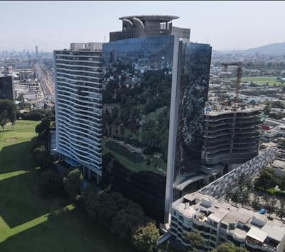 Oficina Prime Edificio More I  Golf Los Inkas