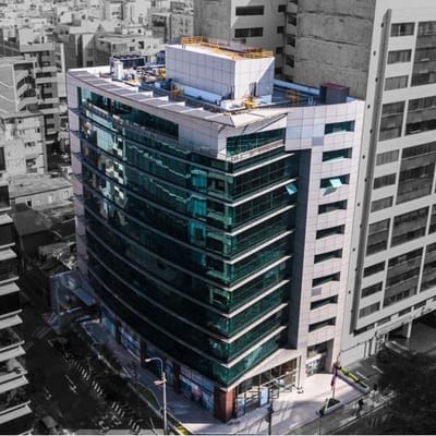 Alquiler Oficina Esquina Av Jos Pardo con Ca Recavarren Miraflores