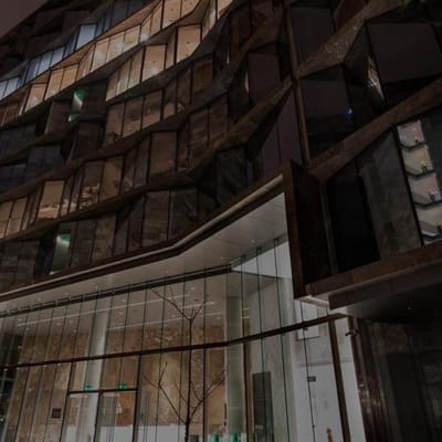 Edificio Patio Centric Basadre San Isidro