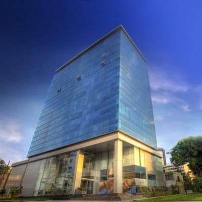 Oficina Corporativas Torre Abaco  Parque Abtao