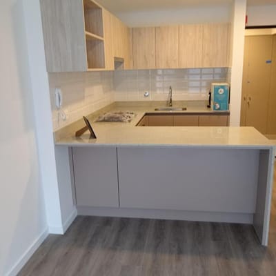 Venta de Modernos Departamento de Estreno de Entrega Inmediata en San Isidro