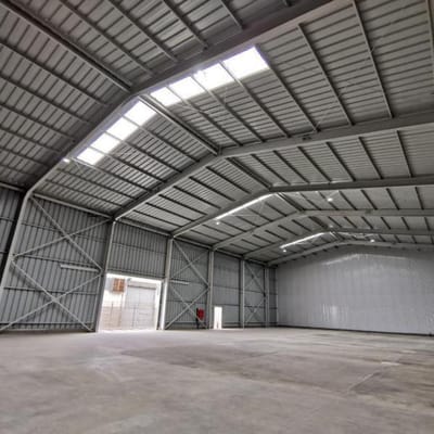 LURIN ALQUILER DE NAVE INDUSTRIAL