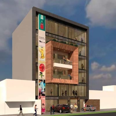 SE ALQUILA LOCAL COMERCIAL EN NUEVO STRIP CENTER EN LOS OLIVOS