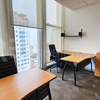 Lindo Departamento con vista al parque