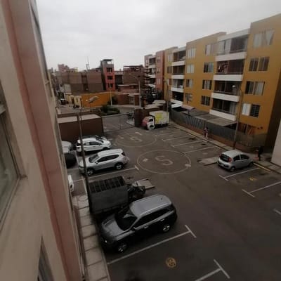 VENTA DE ACOGEDOR DEPARTAMENTO