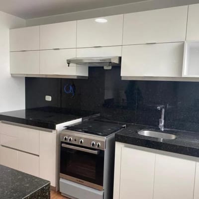 LINDO DEPARTAMENTO NUEVO EN ALQUILER