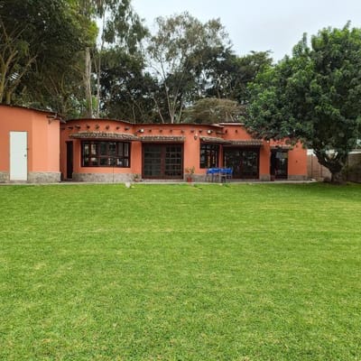 Pachacamac  Venta de Casa de campo en la mejor zona de Pachacamac