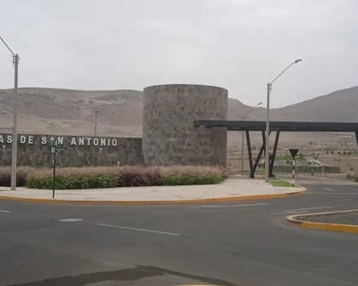 CONDOMINIO ARENAS DE SAN ANOTONIO LEON DORMIDO
