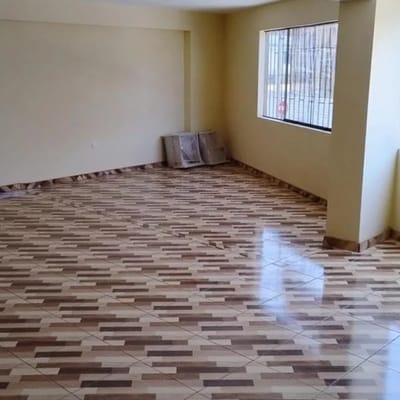 CERCADO DE LIMA  SE VENDE AMPLIO DEPARTAMENTO LIMITE CON PUEBLO LIBRE Y BREA