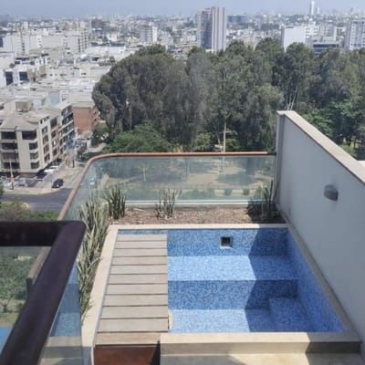 EXCLUSIVO PENTHOUSE CASUARINAS SUR