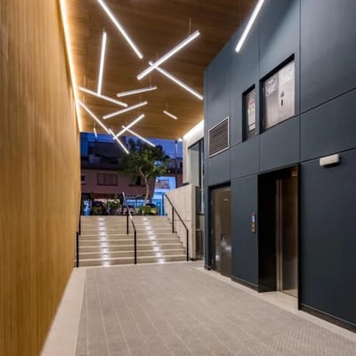 OFICINAS BOUTIQUE ESTRENO