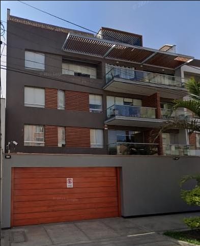 LINCE  Linsidro Hermoso Duplex en venta