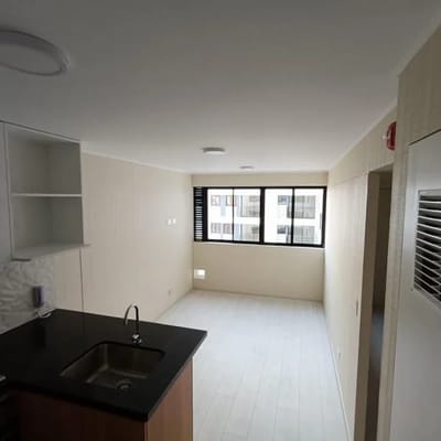 LINDO E ILUMINADO APARTAMENTO ESTRENO