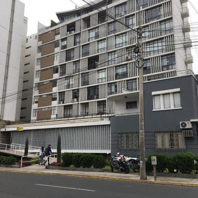 Oficinas en alquiler Miraflores Kare