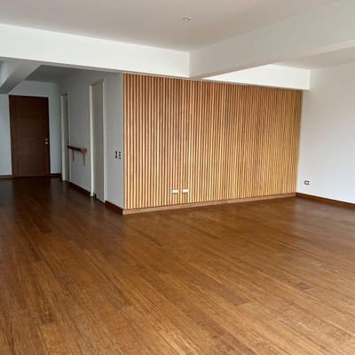 Lujoso Departamento Duplex Barranco